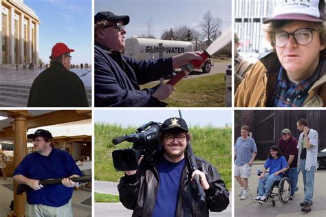 9 Best Michael Moore Movies: The Provocateur of American Documentaries