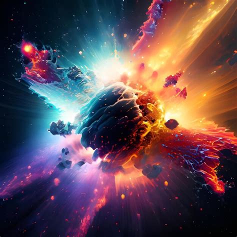 Image result for Cosmic Explosion
