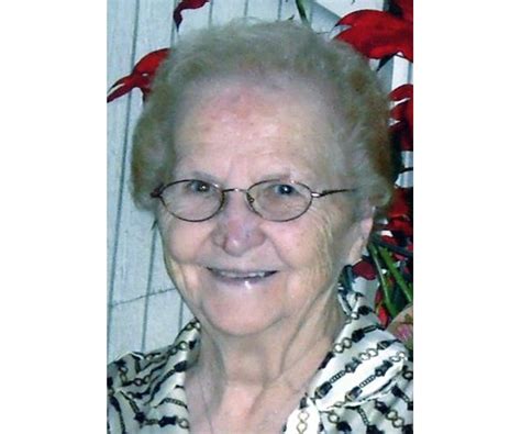 Bessie A. Harris Obituary (2022) - Chesaning, MI - Misiuk Funeral Home