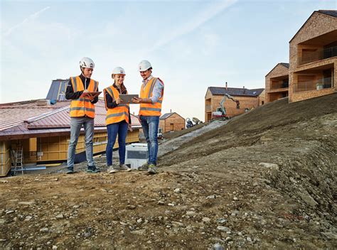 Rhomberg Bau - Leistungen | Rhomberg Bau GmbH