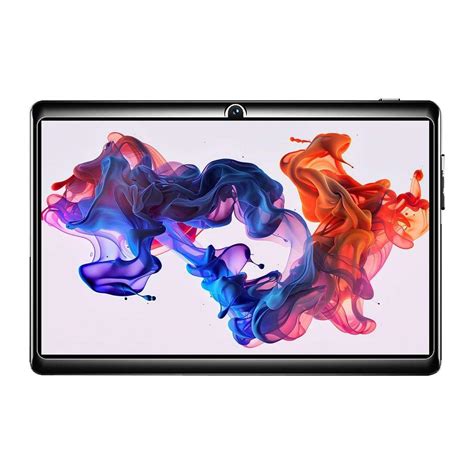 IKALL N11 Tablet – 7-Inch HD Screen, Android 8.0, Quad-Core, 2GB RAM ...