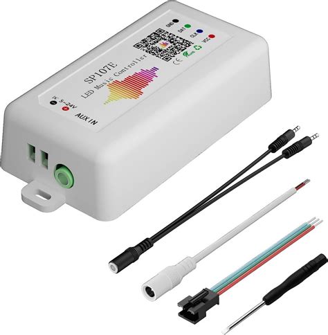 Image result for Bluetooth LED Controller