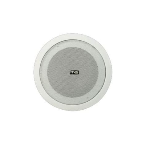 Buy Norden NVS-L1001006CS 5'' Inch Ceiling Speaker 6W | Dvcomm.in – Oshora