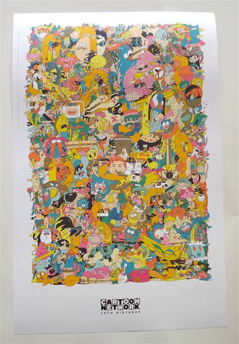 Image result for Master Control Cartoon Network Promo