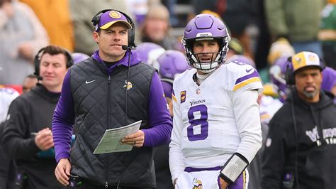 Vikings Poised to Return Interest in $120 Million Super Bowl QB