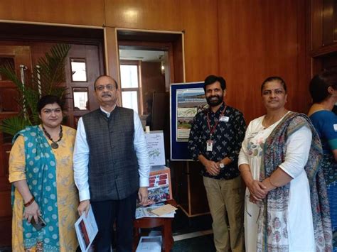 Indian Grameen Services | Section 8 Not-for-Profit Company | Incubating ...