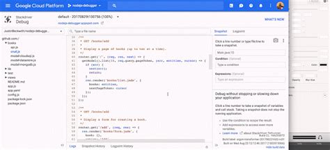 Image result for Stackdriver Debugger