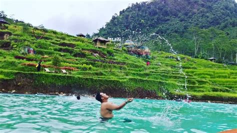 obyek wisata baturaden