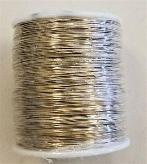 MS20995CY15(BG- 01) is a High-Quality Cadmium-Coated Copper Wire