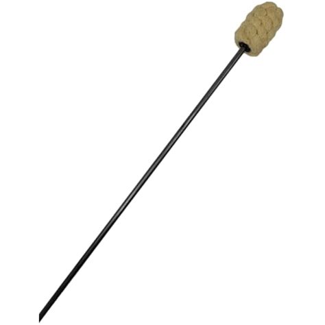 FIRE MECCA Fire Eating Torch – 2 Inch Woven Kevlar MoonBlaze India | Ubuy
