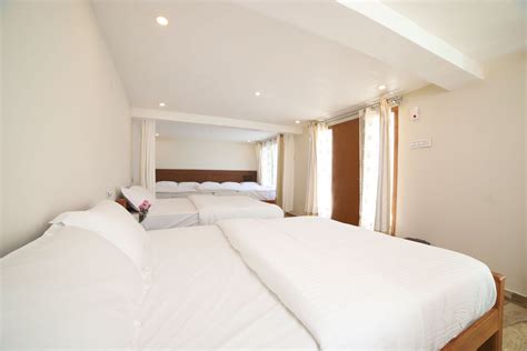 Misty Mountains Kookal, Kodaikanal - Book Now +918015272758