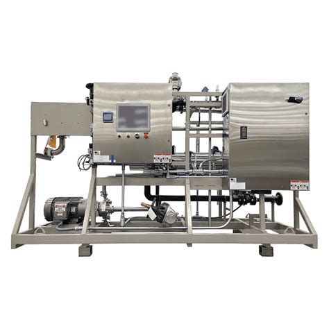 Water for Injection (WFI) | Xylem India