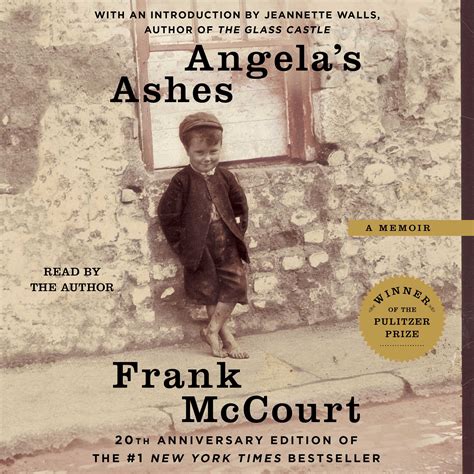 Angela's Ashes Audiobook by Frank McCourt | Official Publisher Page ...