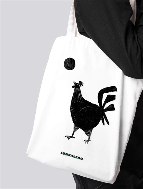 JORNALERO | Welcome Branding