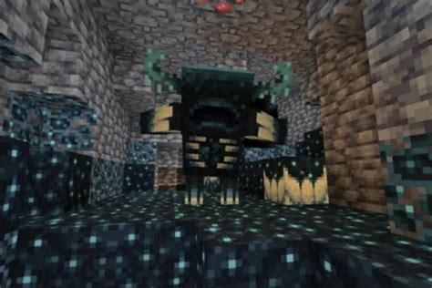 Image result for How to Spawn a Warden Java