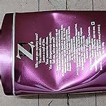 Z magnetism for men Classic Talc, 200g, Woody & Musky Fragrance ...