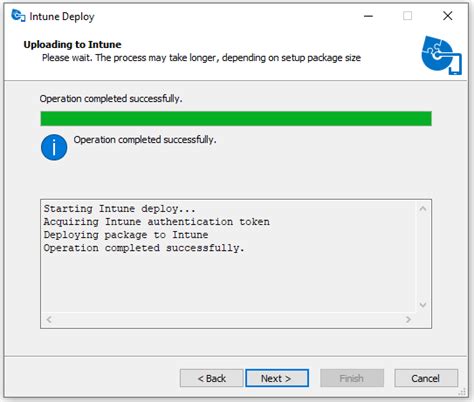 Image result for Advanced Installer Convert to MSI