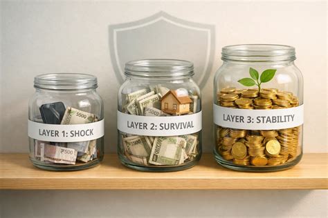 How to Set Up an Emergency Fund on a Student Budget: A Step-by-Step Guide