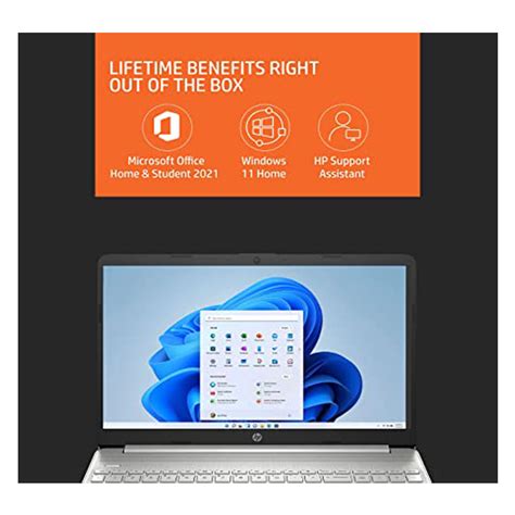 Buy HP 15s, Ryzen 5-5500U (16GB RAM/512GB SSD 15.6 inch FHD Laptop ...