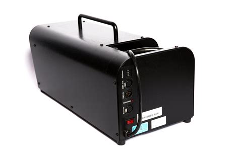 Snow Machine Rental – MAGICSNOW