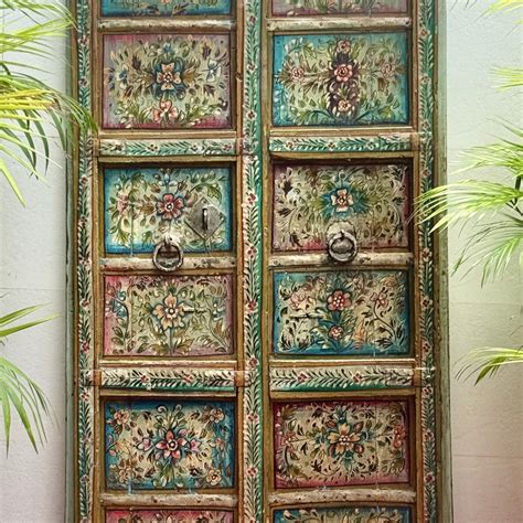 Wooden Door (One of One) – Revive Home