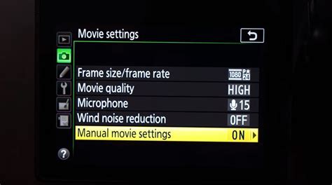 Image result for Nikon D5600 Tutorial Guide