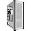 Corsair 7000D Airflow Full-Tower ATX PC Case, White (CC-9011219-WW ...