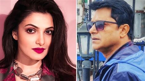 Anjan Dutt all set to introduce his detective Subrata Sharma on the big ...