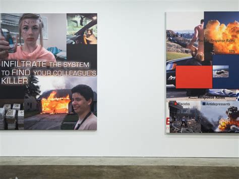 Paintings from the Postwar Era | Meer