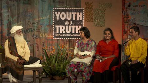 Unplug With Sadhguru: Is Everything In My Life Already Destined ...