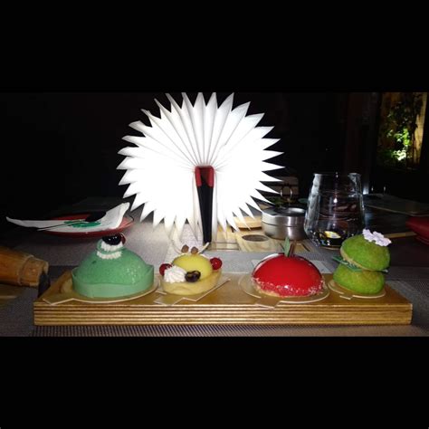 Take Your Pick: This Jubilee Hills Cafe Offers A Dessert Platter For ...