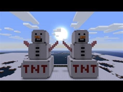 ExplodingTNT Christmas 的图像结果