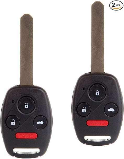 How to Program a 03 Honda Element Key Remote 的图像结果