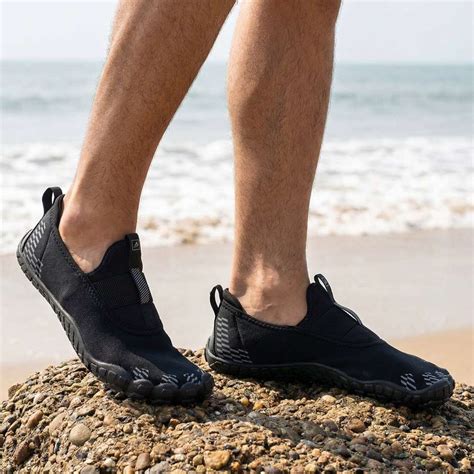 Impakto by Ajanta Impakto Barefoot Rooted Big Toe Box Gym, Training ...