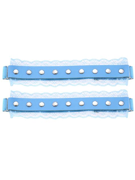 Buy Listenwind Women Sexy Elastic Garter Belt Leg Decoration Harness ...