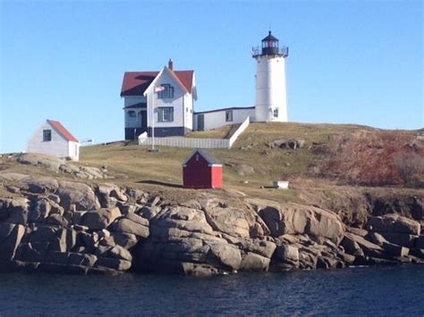 Cape Neddick Tourism (2024): All You Need to Know Before You Go