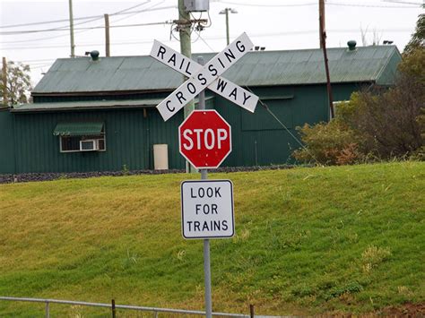 Image result for Level Crossing