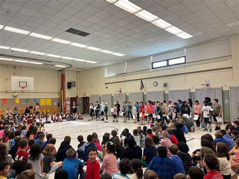 OHS Family News | Orchard Hills Elementary School