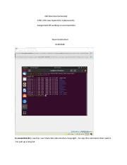 Image result for Linux Assignment