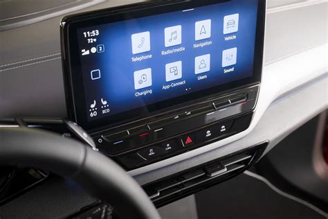 VW Infotainment System Explained 的图像结果