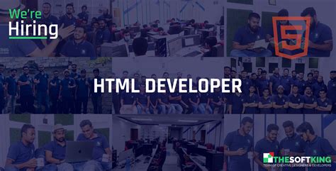 Image result for HTML Developer