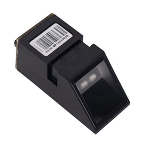 Buy A33 Usb Fingerprint Reader, Intelligent Dustproof Fingerprint ...