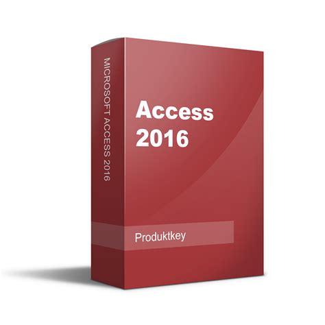 Tipos de datos en las tablas de Access 2016