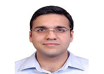 3 Best Gastroenterologists in Amritsar, PB - Expert Recommendations