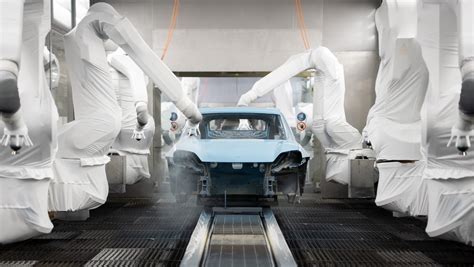 量产里程碑：第 100 万台 Macan 于莱比锡工厂下线 - Porsche Newsroom CHN