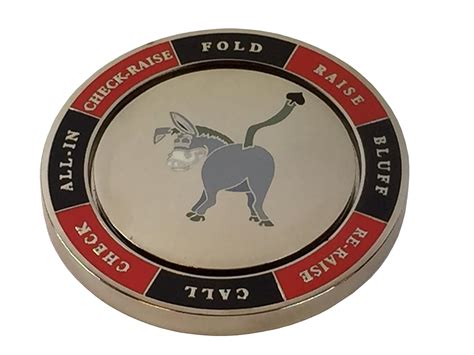 Donkey Spinning Poker Weight Decision Maker : Amazon.in: Toys & Games