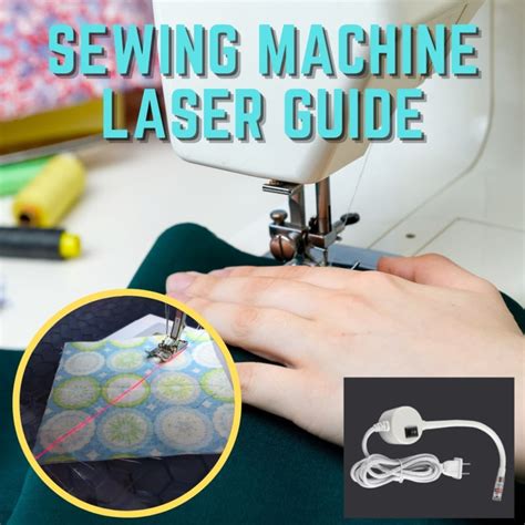 Image result for Laser-Guided Sewing Machine