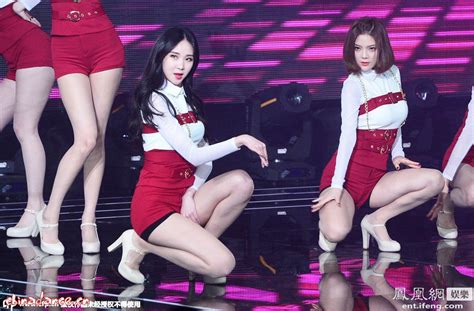 韩国新女团Nine Muses新歌舞蹈被禁引争议（多图） - Powered by Discuz!