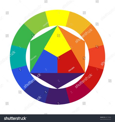 Image result for Color Wheel 12 Colors