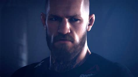 EA Clarifies Use of Microtransactions in UFC 3